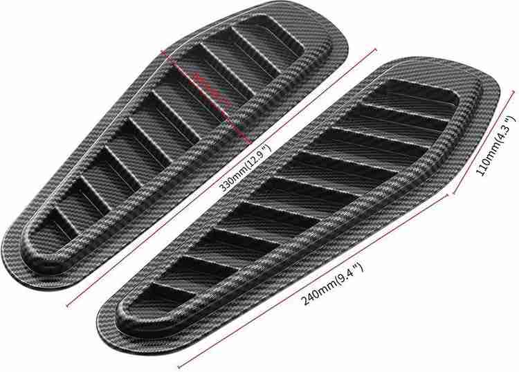 Alto on sale bonnet hood