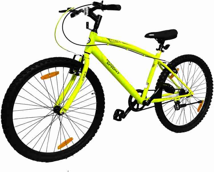 HERO SQUAD 26 T Hybrid Cycle City Bike Price in India Buy HERO SQUAD 26 T Hybrid Cycle City Bike online at Flipkart