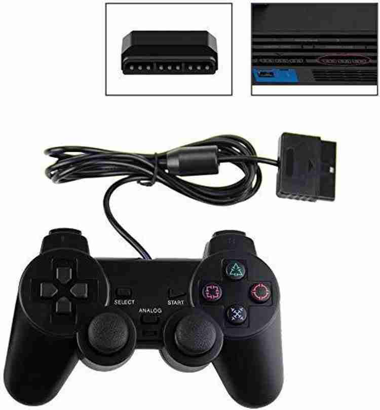 Analog ps1 controller deals