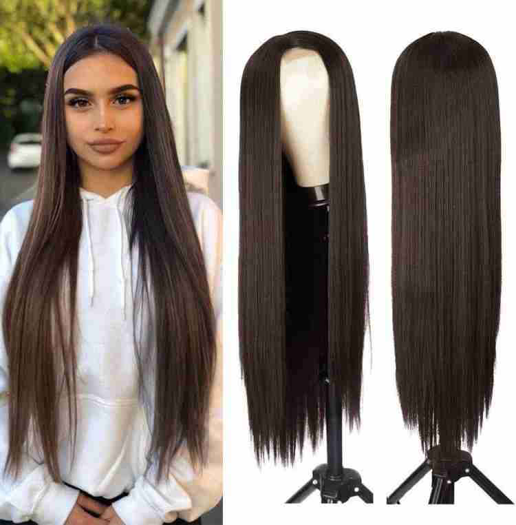 Long hair wigs prices in india hotsell