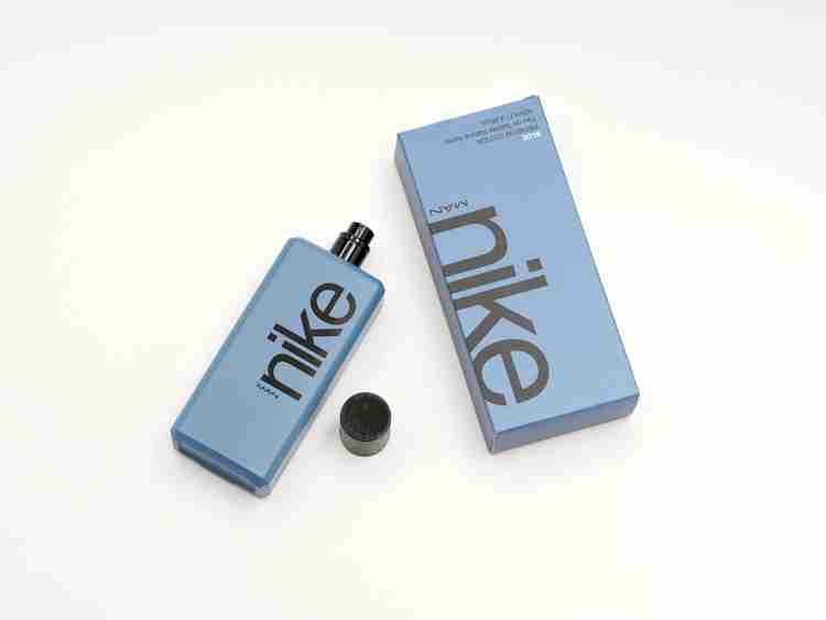 Colonia nike azul 2025 hombre