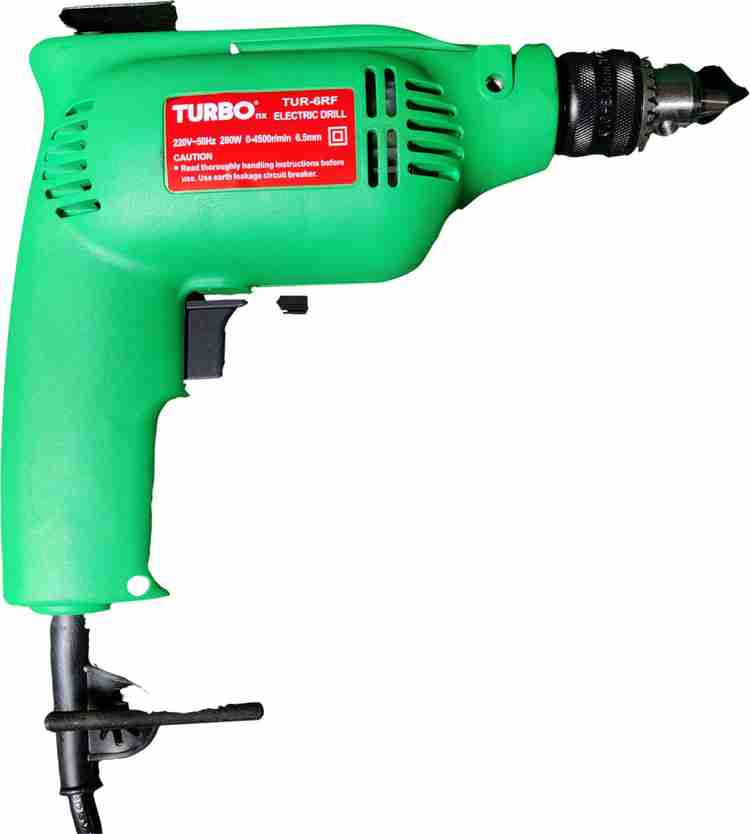 Turbo drill hot sale machine