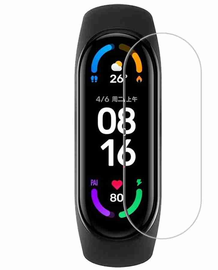 Fitness band mi flipkart hotsell