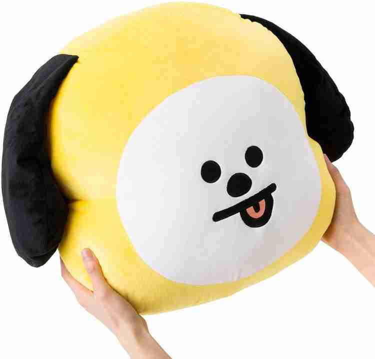 Chimmy bts plushie on sale