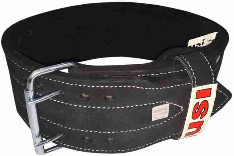usi Weight Lifting Belt Power Weight Lifting Belt XL Weight Lifting Belt Buy usi Weight Lifting Belt Power Weight Lifting Belt XL Weight Lifting Belt Online at Best Prices