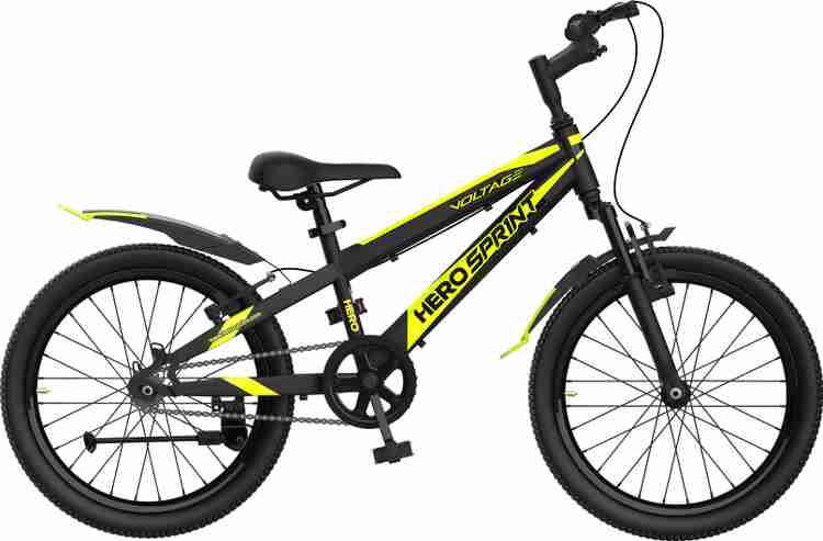Hero outlet cycle 20t