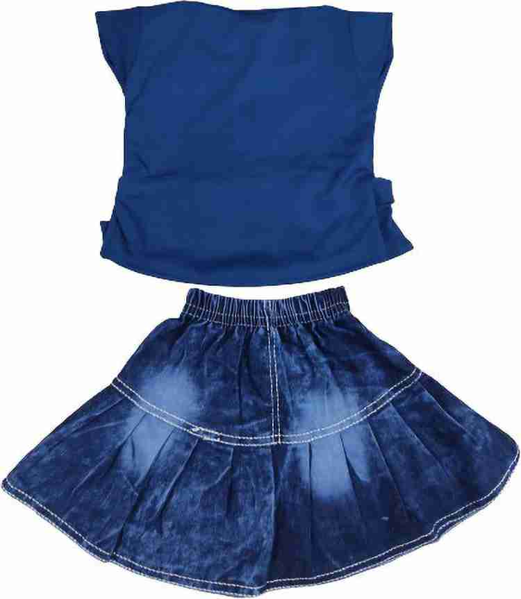 Girl skirt 2025 design pictures