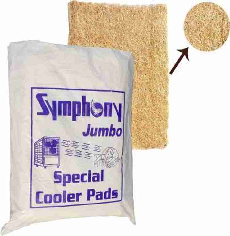 Cooler grass pad best sale price