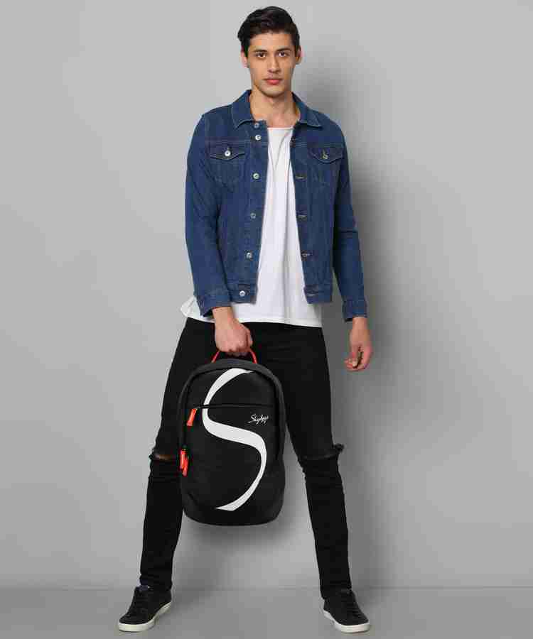 Skybags geek 04 deals