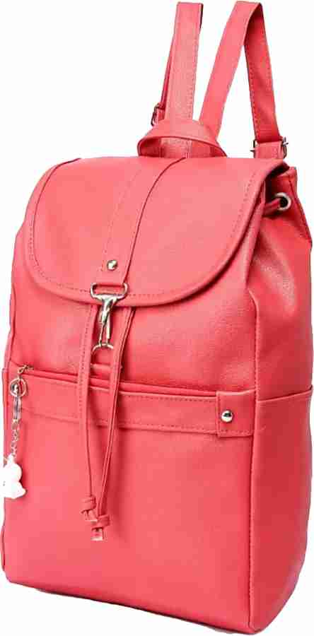 College bags for hot sale girl in flipkart