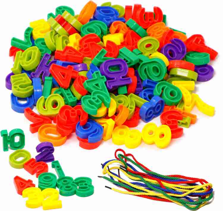 Number blocks for kids deals