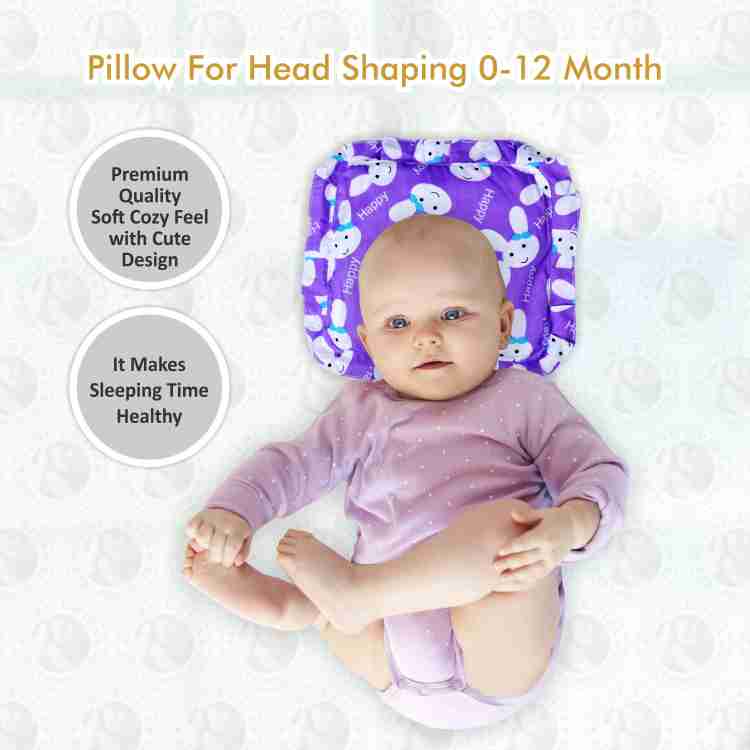GURU KRIPA BABY PRODUCTS baby Rai Pillow baby mustard seed pillow