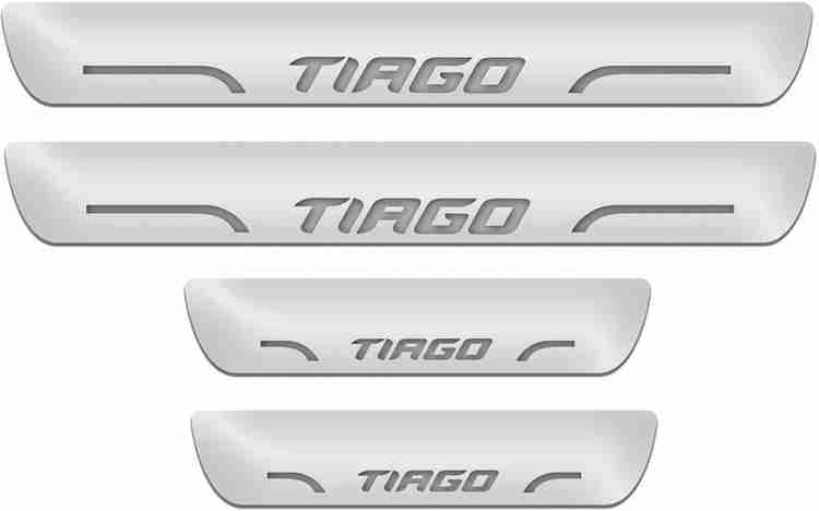 Klink Scuff Plate Blue Tiago Door Sill Plate Price in India Buy