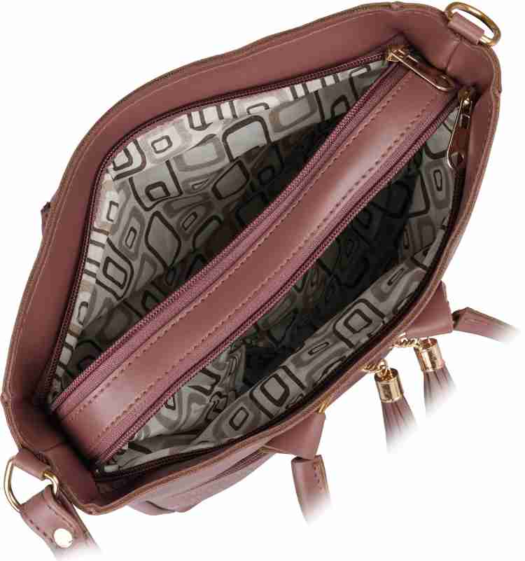 SHAMRIZ Women Sling Bag With Adjustable strap, handbag