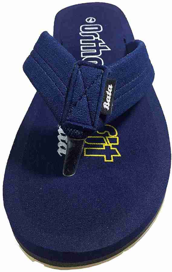 Bata ortho online comfort slipper