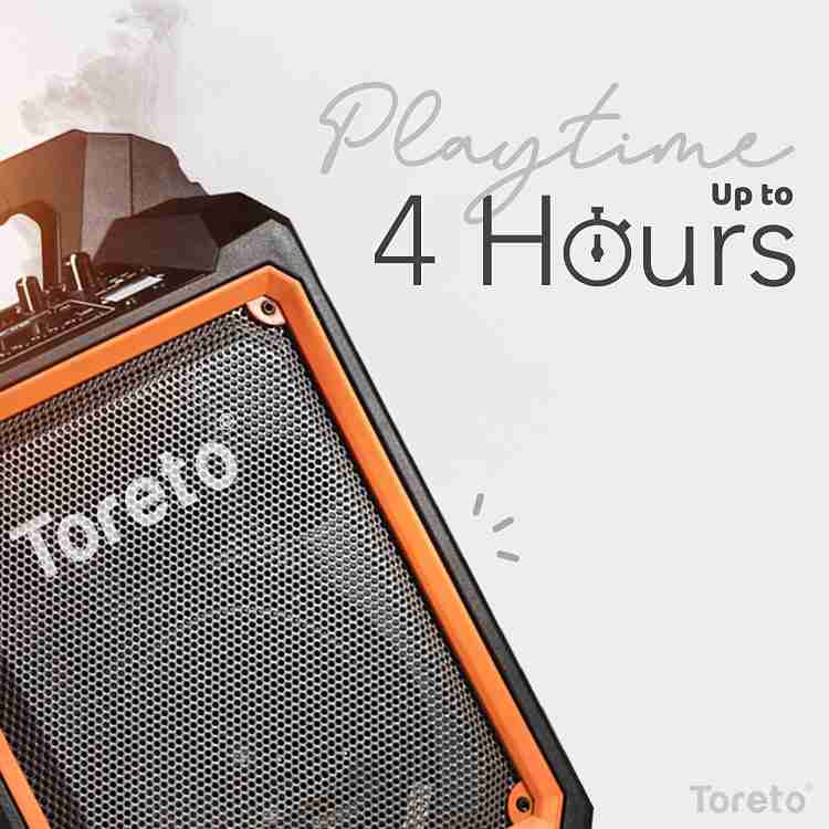 Aptus portable speaker system cheap