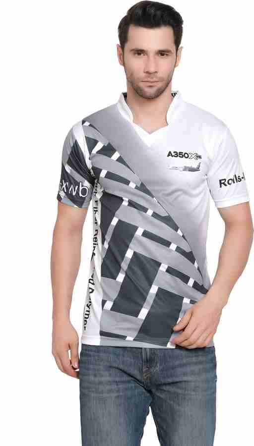 Airbus t shirt india top