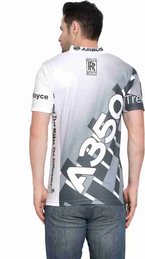 Airbus t shirt sales india