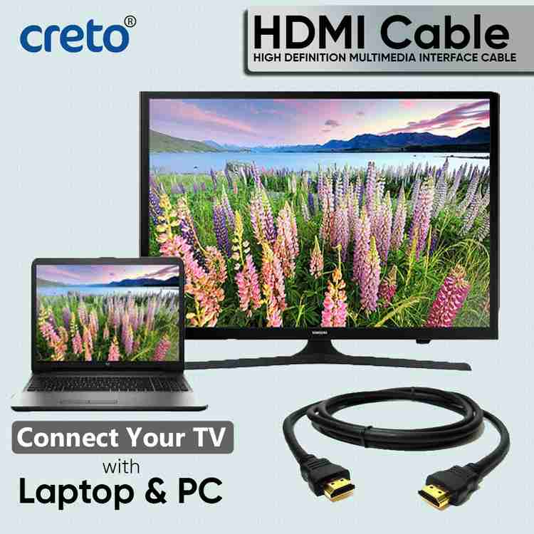 Smart tv hdmi deals