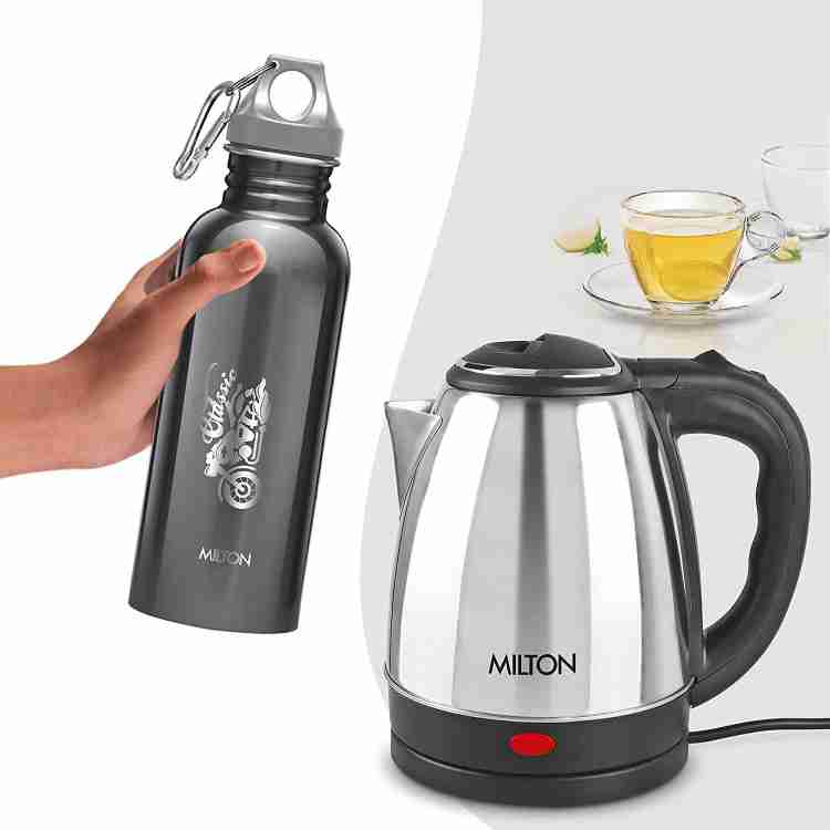 Milton hot hot sale kettle