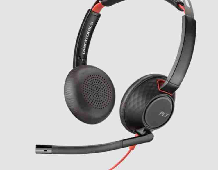 Plantronics blackwire 2025