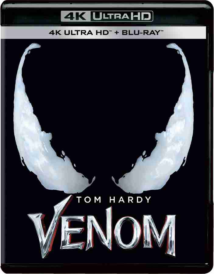 Venom movie 2018 free online on sale
