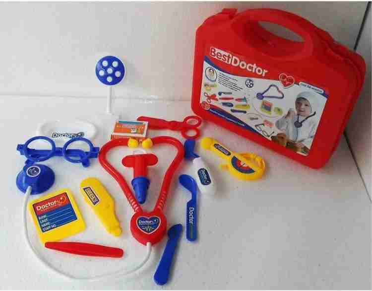 Otoscope toy shop