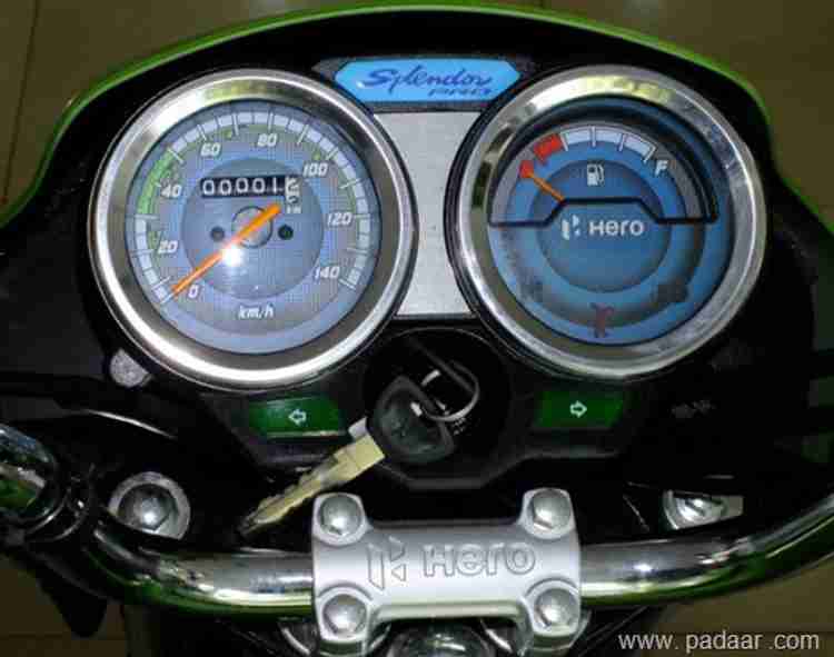 Authentic Eng Splendor Pro With Side Stand Analog Speedometer Price in India Buy Authentic Eng Splendor Pro With Side Stand Analog Speedometer online at Flipkart