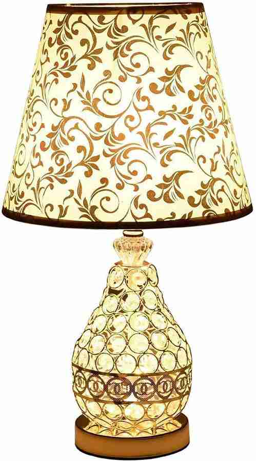 arkit Modern Art Home Decorative Golden Bedside Night Table