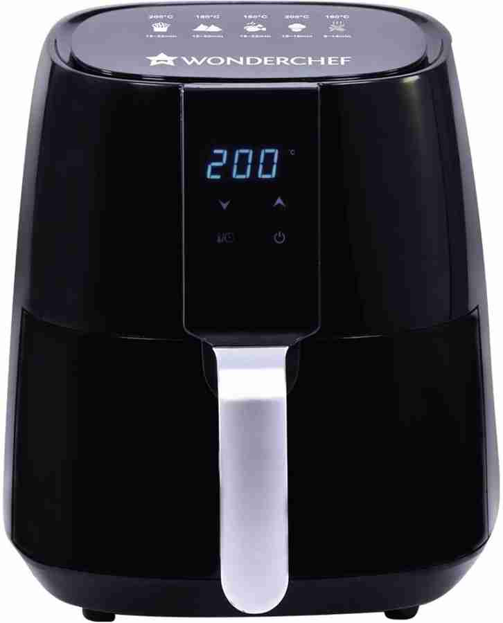 Wonderchef prato air fryer deals