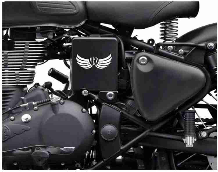 Royal enfield hotsell stickers flipkart