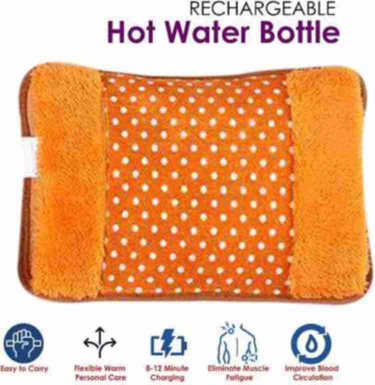  Hot Water Bottles: Health & Personal Care