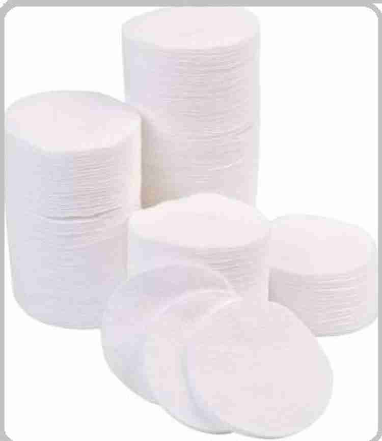 Cotton pads for eyes online new arrivals