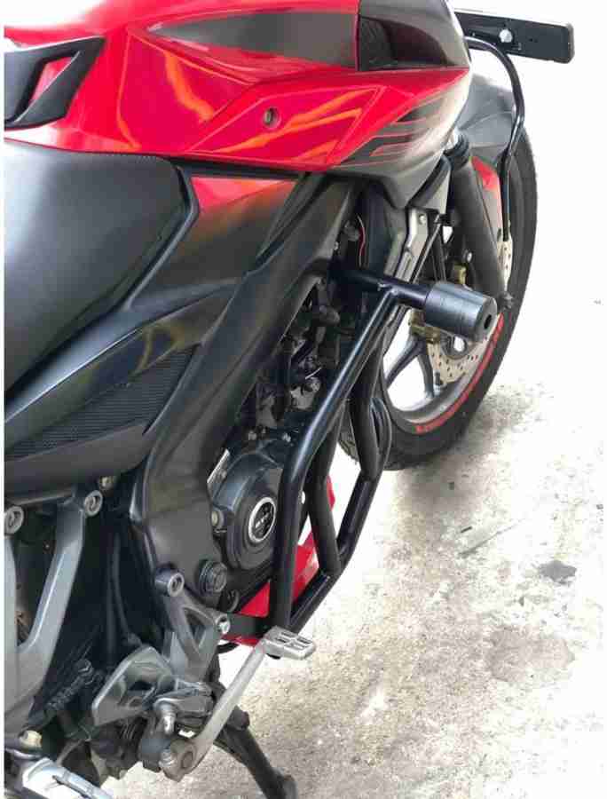 Pulsar ns best sale 160 engine guard