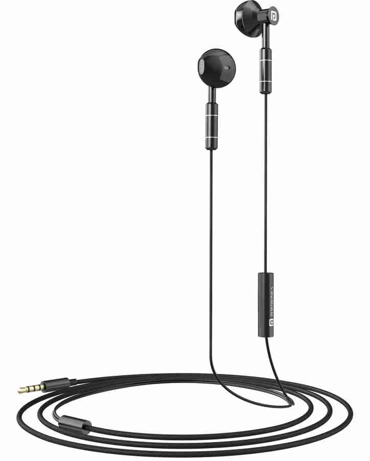 Portronics earphones flipkart new arrivals