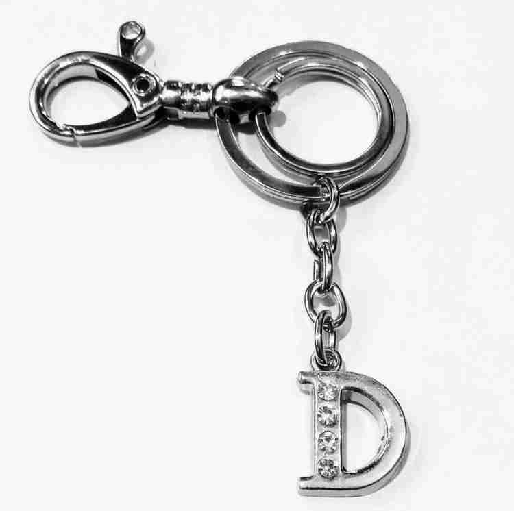 D keychain deals