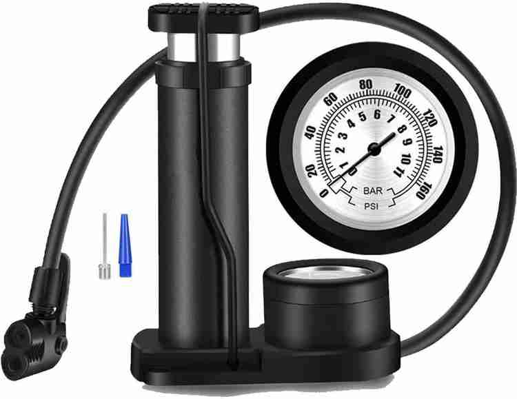 Floor pump hotsell