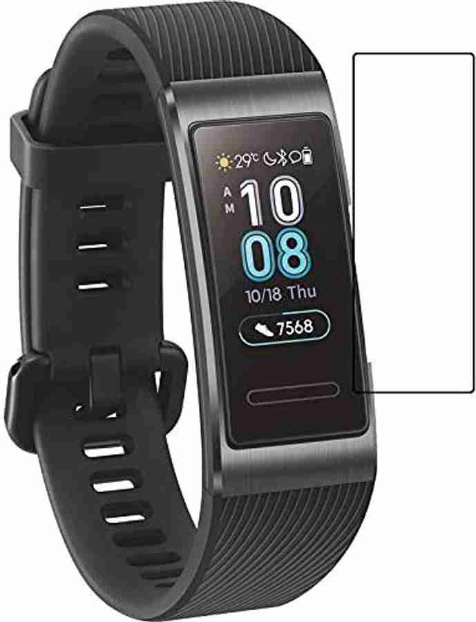 VPrime Screen Guard for RRR Huawei band 3 pro VPrime Flipkart