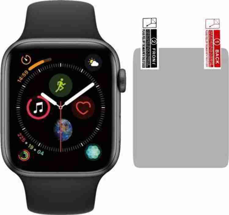 Apple watch series 4 44 screen protector sales