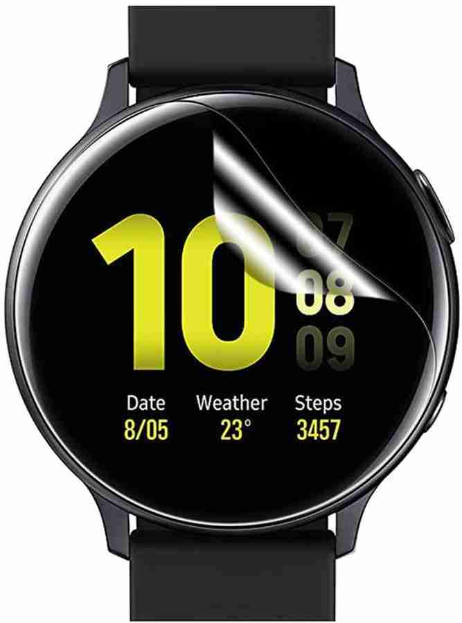 Galaxy watch active flipkart clearance