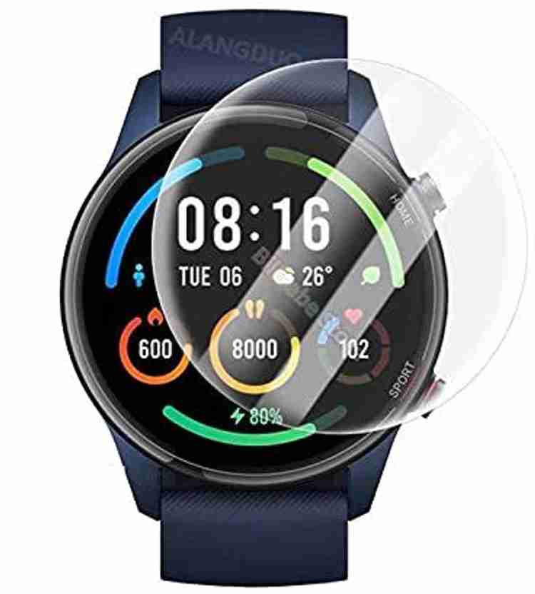 Mi watch color sports edition cheap