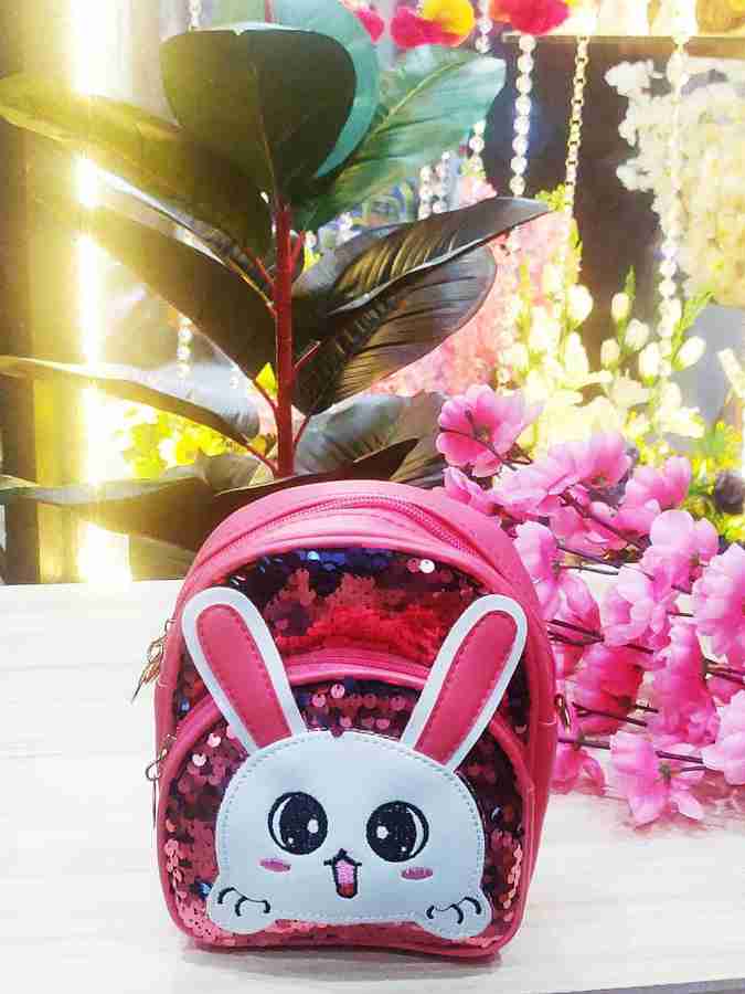 Glitter side bag clearance
