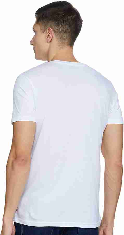 OFCL Signature White T-Shirt