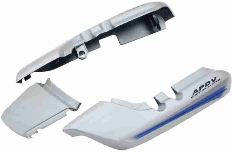 Splendor back panel price clearance