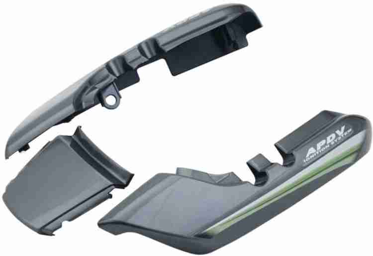ULTRA TAIL PANEL SPLENDOR PRO GREY GREEN Bike Crash Guard Price in India Buy ULTRA TAIL PANEL SPLENDOR PRO GREY GREEN Bike Crash Guard online at Flipkart