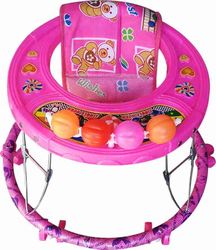 Baby store walker flipkart