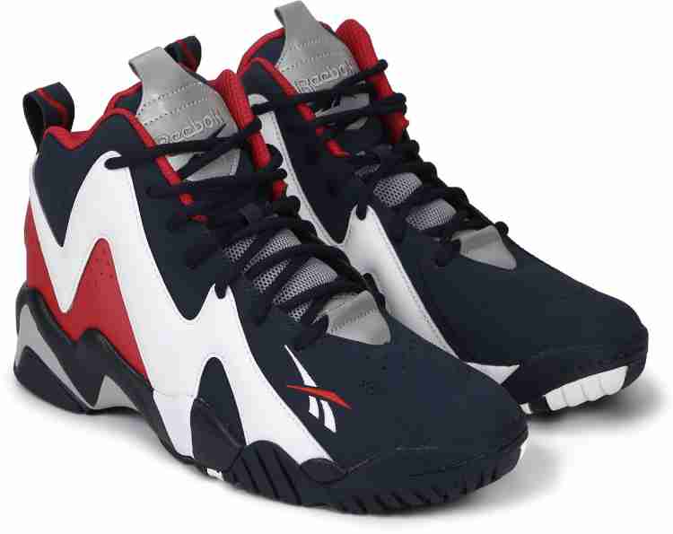 reebok kamikaze india