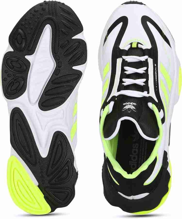 ADIDAS ORIGINALS OZWEEGO BIG LOGO Casuals For Men Buy ADIDAS ORIGINALS OZWEEGO BIG LOGO Casuals For Men Online at Best Price Shop Online for Footwears in India Flipkart