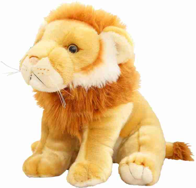 Lion toys for hot sale kids