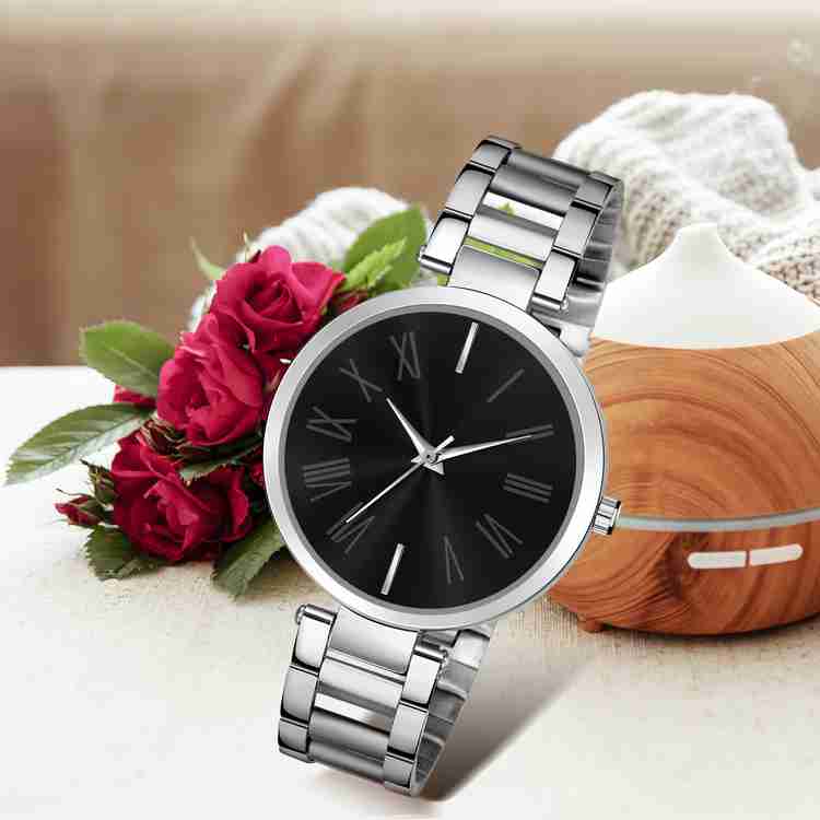 Kovonsh Combo Watch for Women Pack of 2 Combo Watch for Women Pack of 2 Analog Watch For Girls Buy Kovonsh Combo Watch for Women Pack of 2 Combo Watch